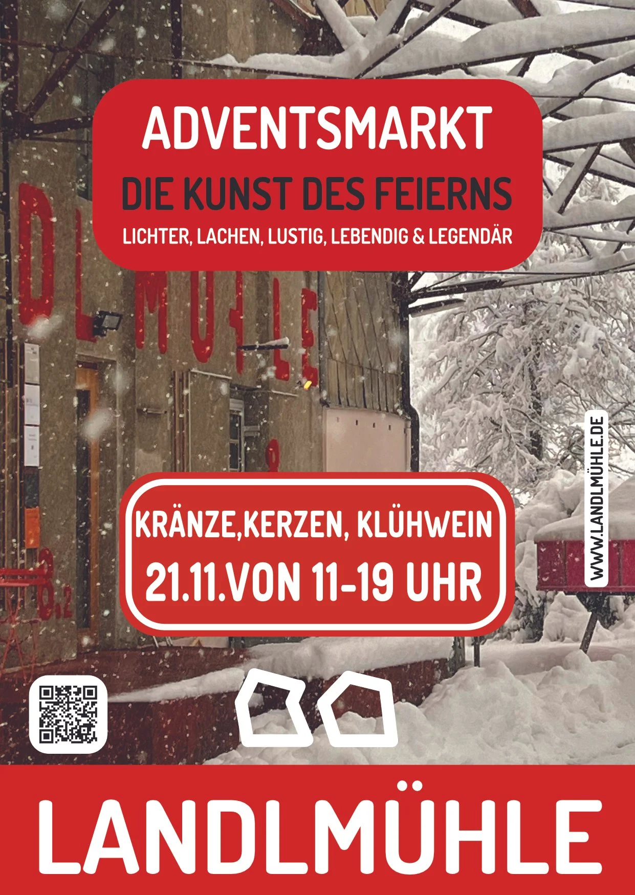 Adventsmarkt