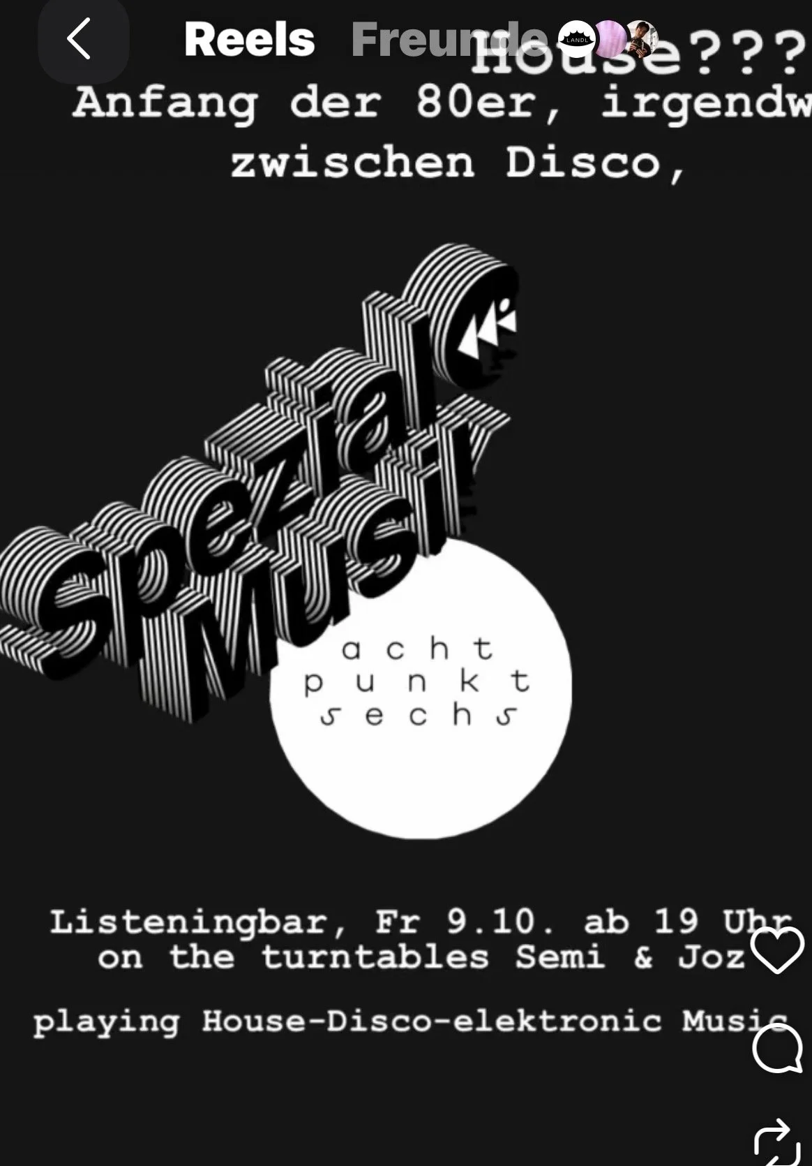 SPEZIALMUSIK
