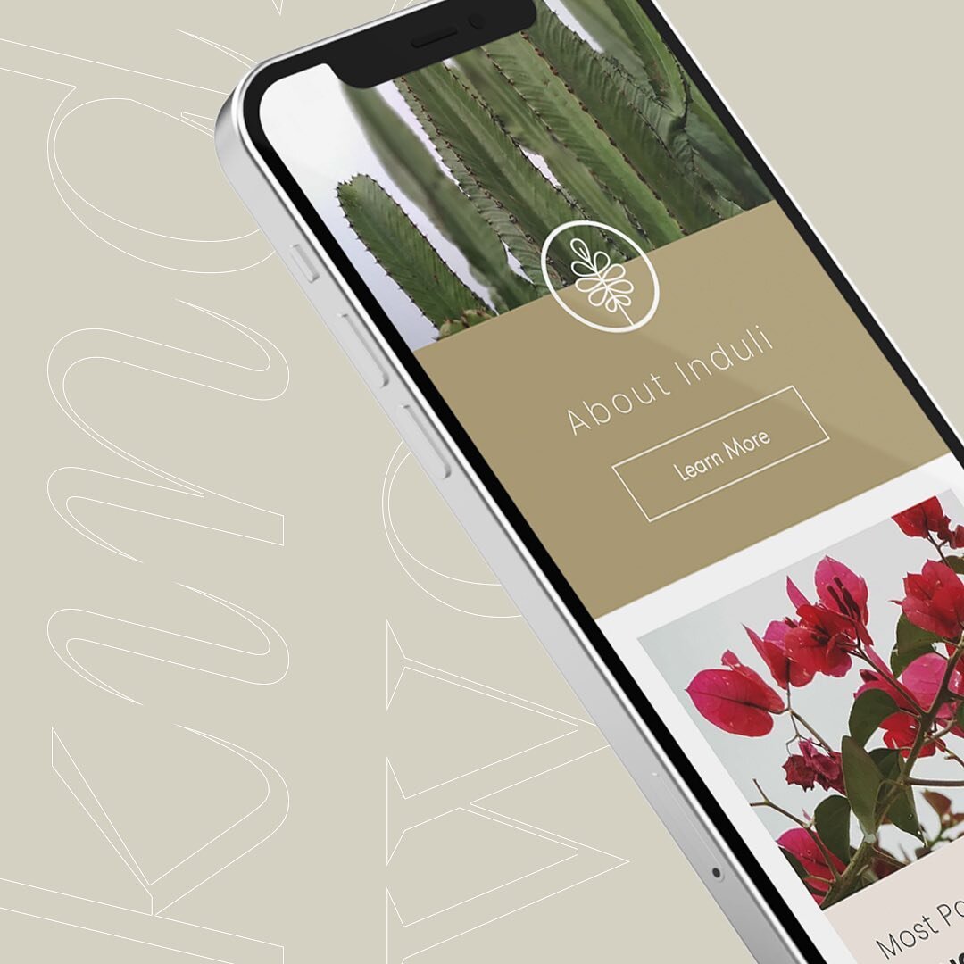 Sharing some client love from @indulinursery 

&ldquo;Shana was an absolute pleasure to work with from beginning to end. She has a lot of knowledge and I really appreciated the fact that she took the time to explain everything to me and helped me mak