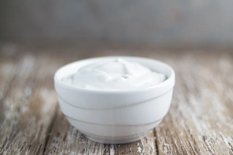 Coconut Whipped Cream