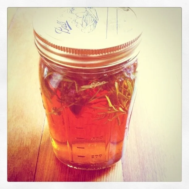 Natural Sports Drinks