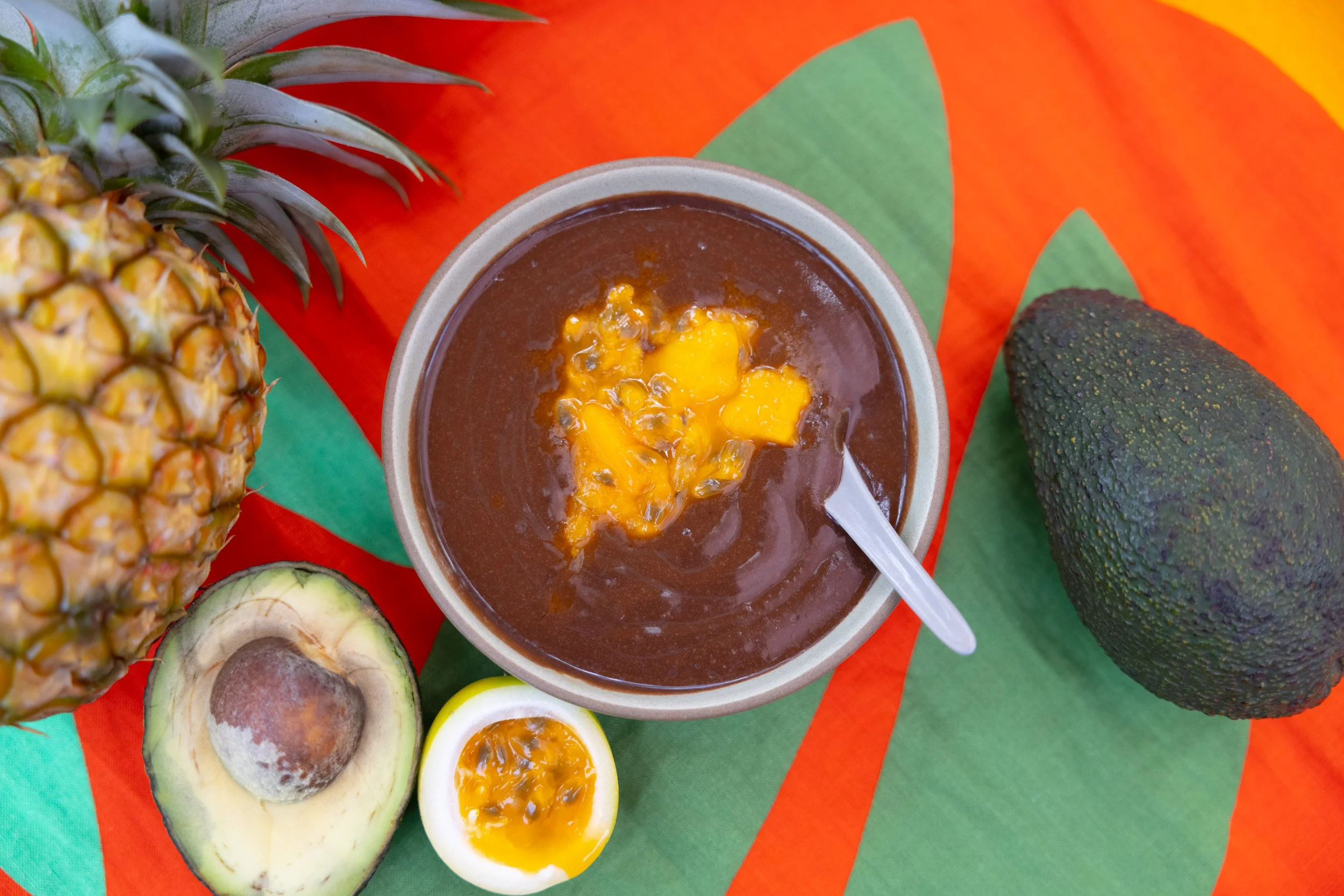 Healthy Recipe: Chocolate Avocado Mousse
