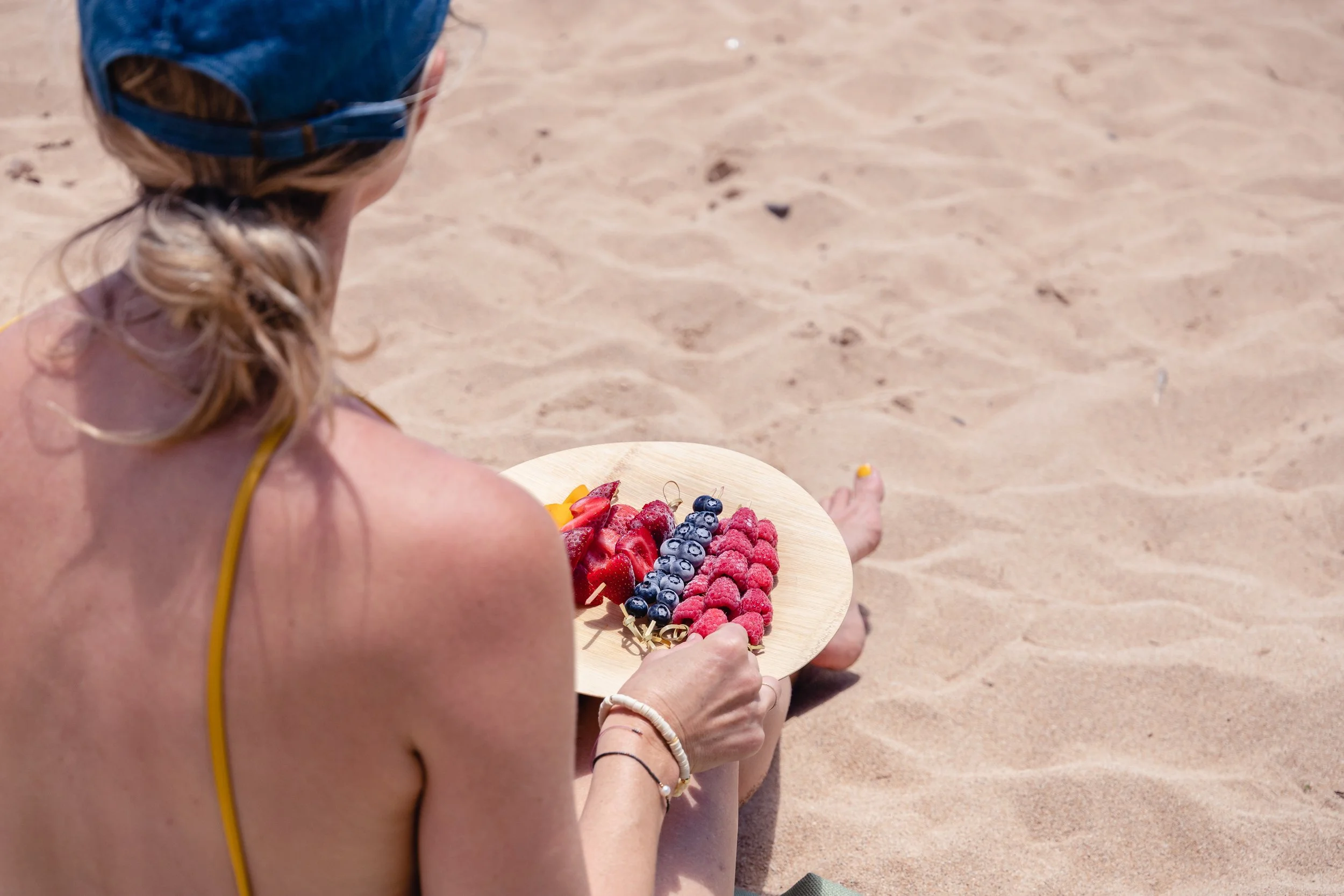Nutrition Prescription: Foods that keep you hydrated