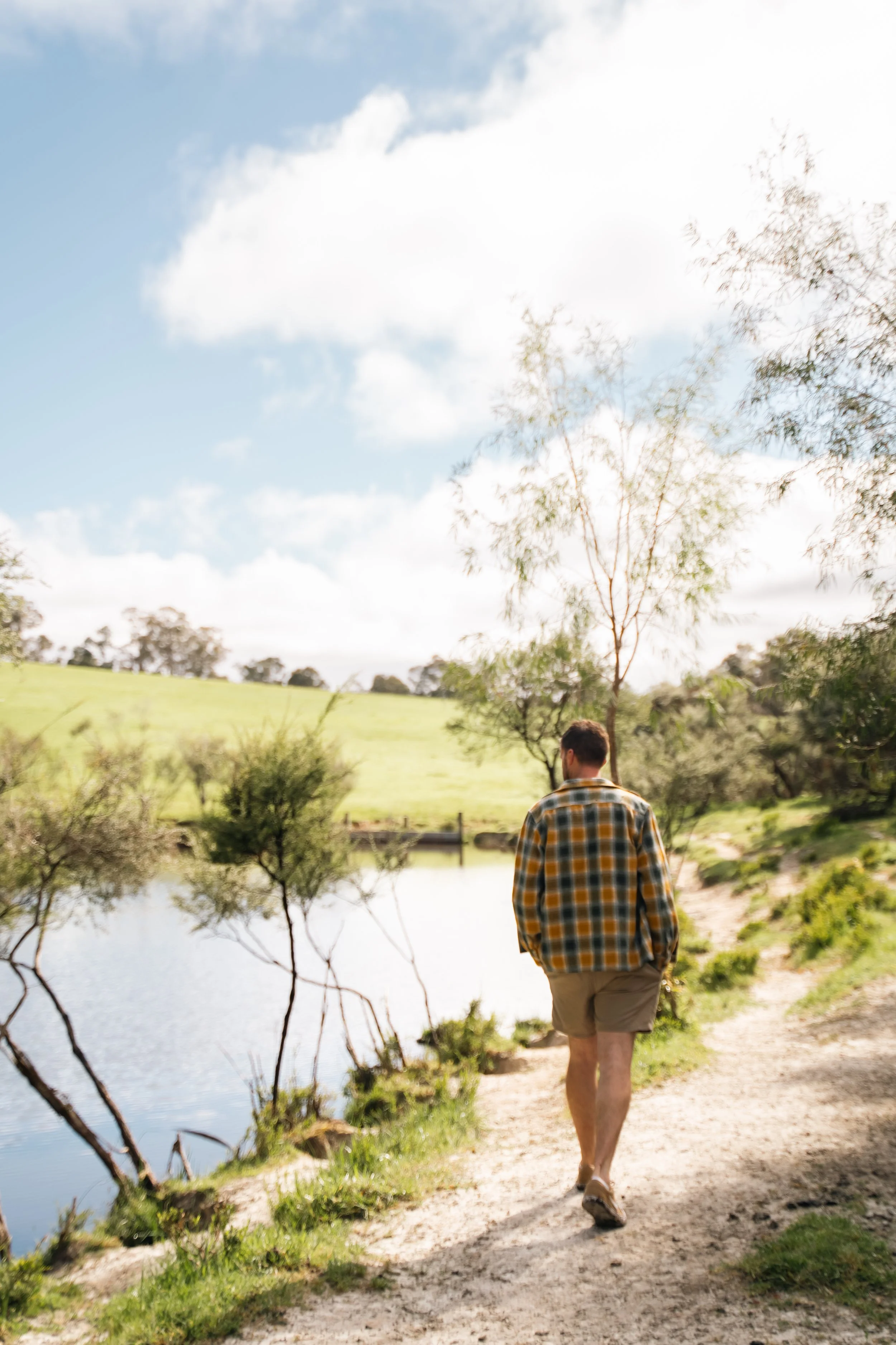 The Best Hiking Trails in Denmark WA
