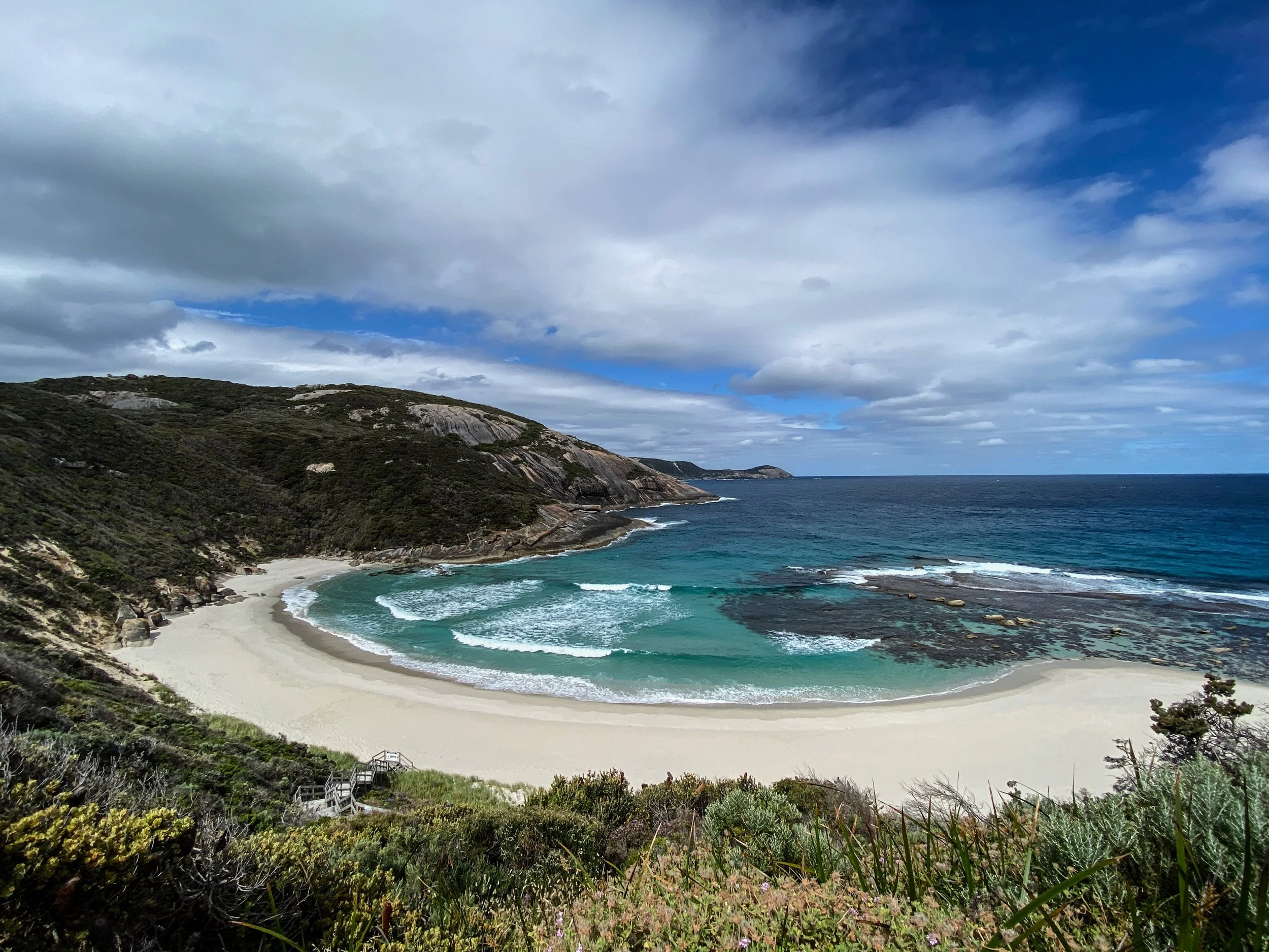 Beyond the Farm: Unforgettable Day Trips in the Great Southern