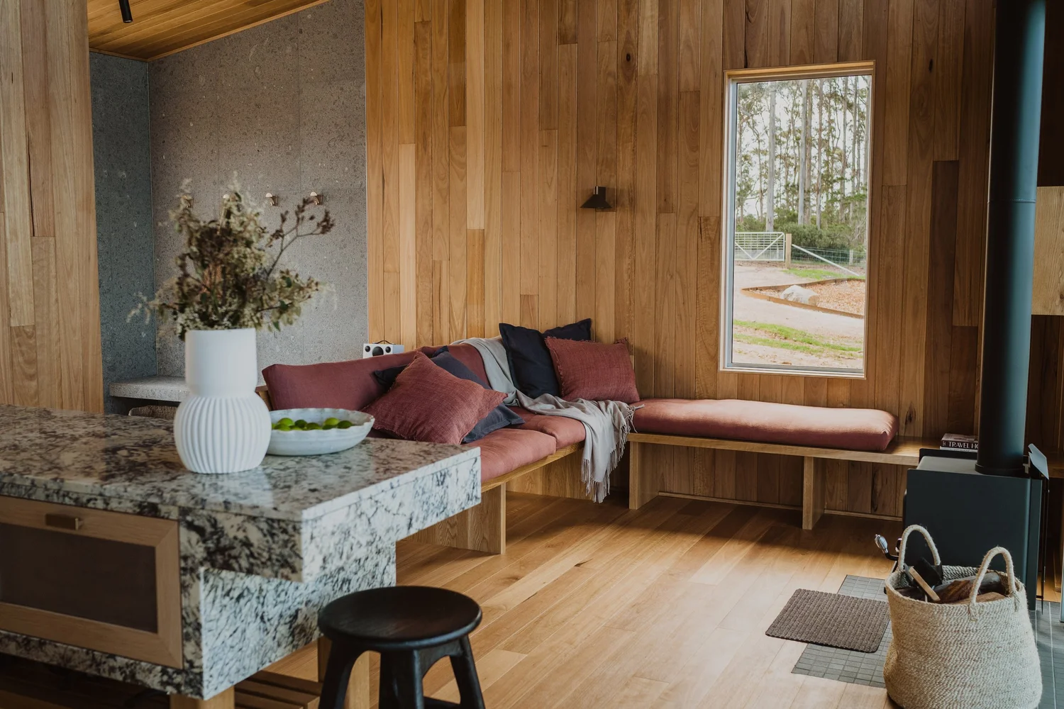 Image showcasing Luxury homes Denmark WA | Upland Farm — Upland Farm