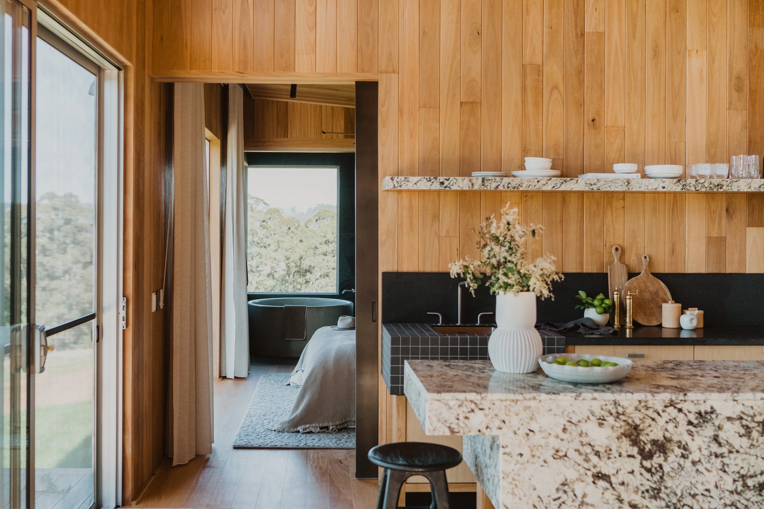 Upland Farm Luxury Denmark, WA