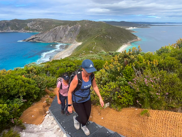 Best 5 Hiking Trails in Denmark, Western Australia — Upland Farm ...