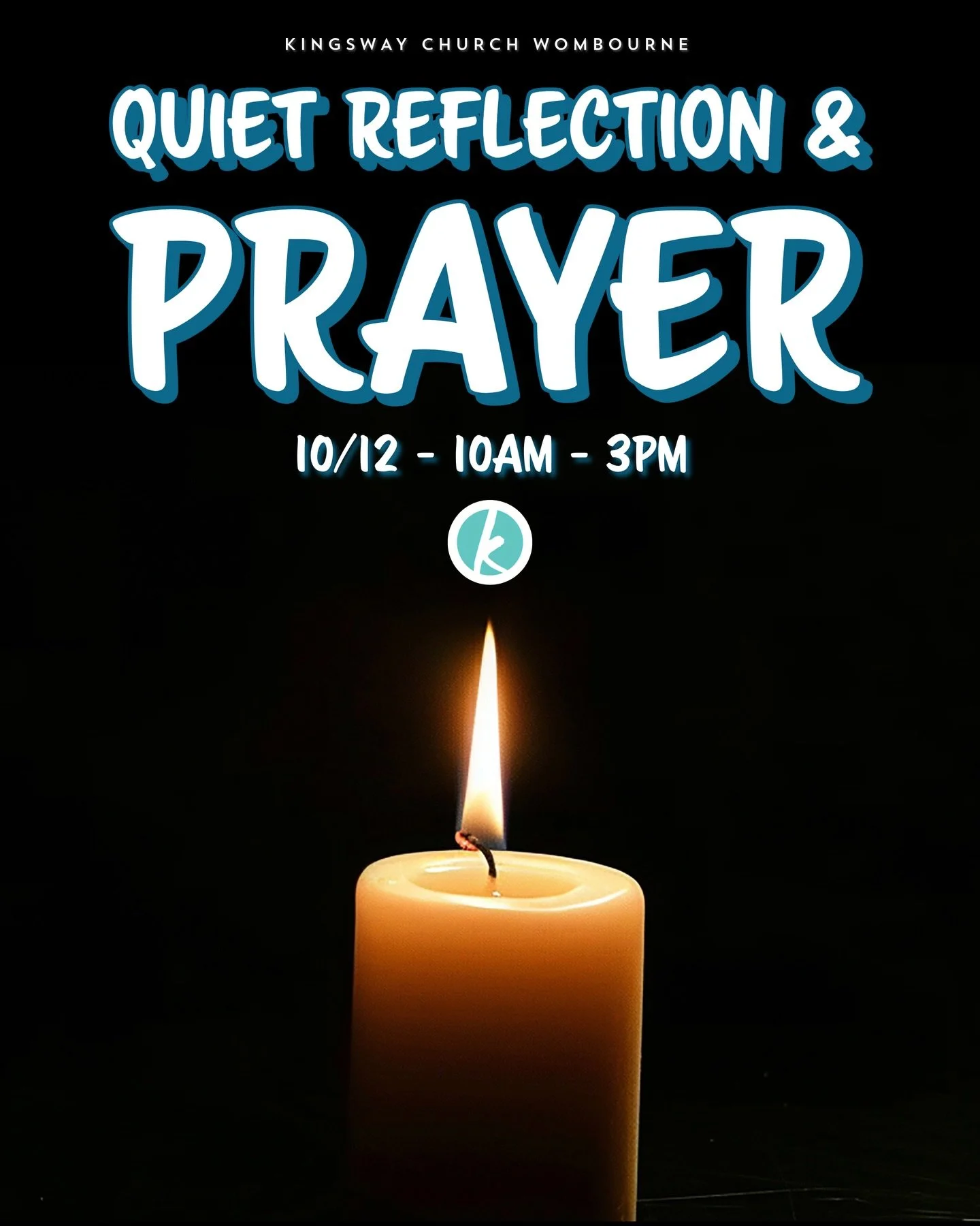 IS CHRISTMAS A DIFFICULT TIME FOR YOU?.....maybe due to bereavement, other losses, loneliness or the challenges of family life.

Kingsway church will be open for a time of prayer and quiet reflection on Wednesday 10th December, from 10am- 3pm👈

If y
