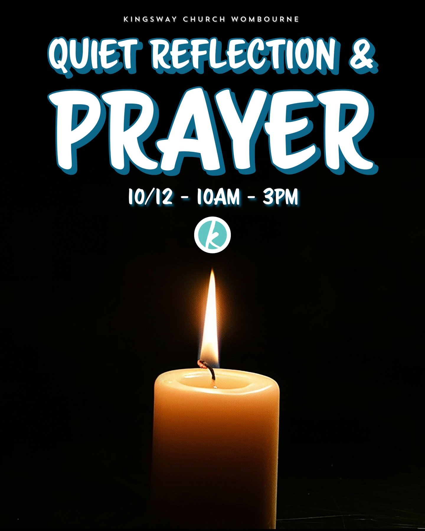 IS CHRISTMAS A DIFFICULT TIME FOR YOU?.....maybe due to bereavement, other losses, loneliness or the challenges of family life.

Kingsway church will be open for a time of prayer and quiet reflection on Wednesday 10th December, from 10am- 3pm👈

If y