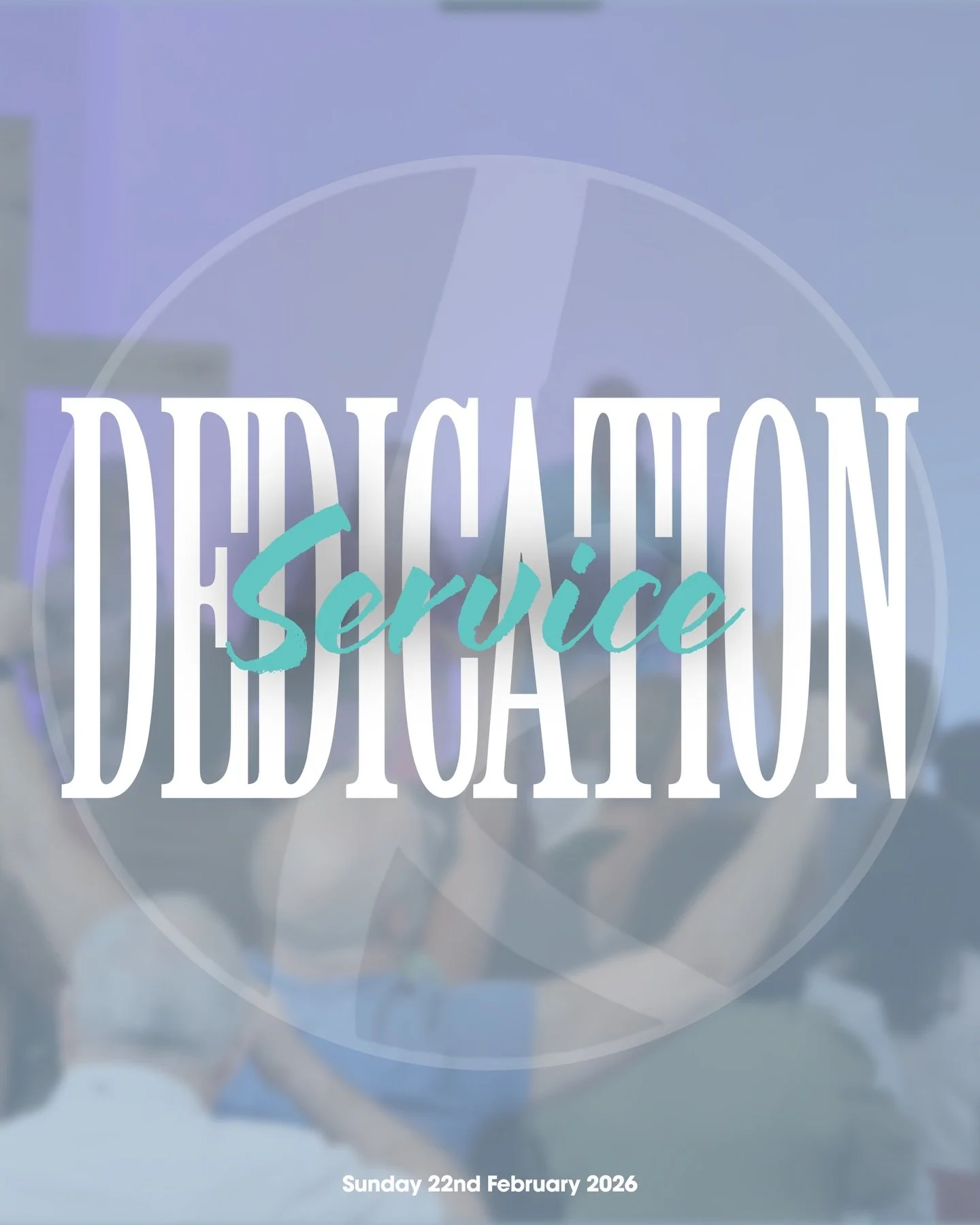 Sunday 22nd February - Dedication Service👏
-⁣⁣⁣⁣⁣⁣
This week, we have a Dedication Service, led by Pastor John Price, while Pastor Deb Chamberlain delivers a sermon for Kingsway Church.

Please let us know if you have any questions⁣⁣⁣⁣⁣ relating to 