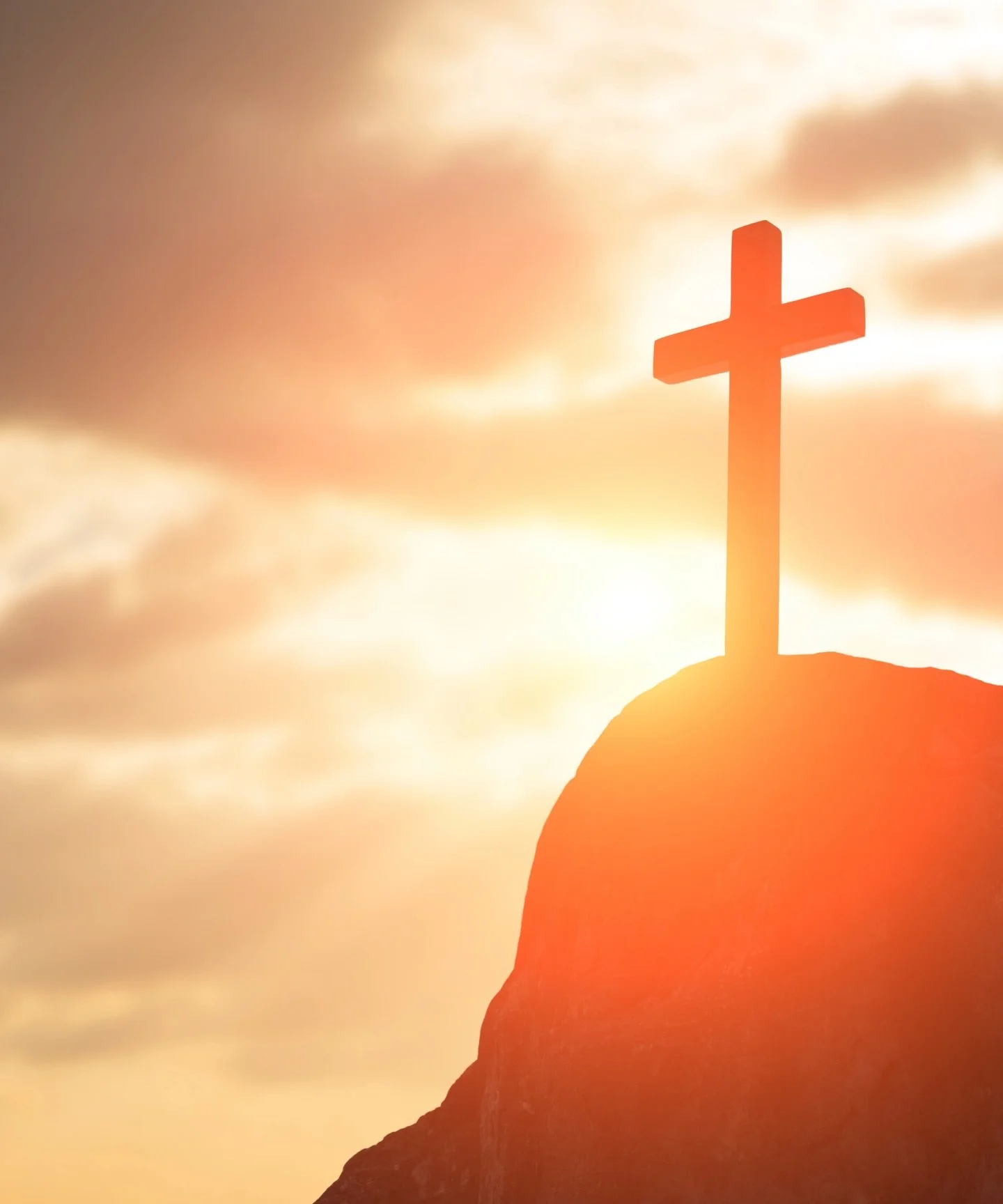 He is risen.

We would like to wish you a very happy Easter Sunday from Kingsway Church!

Have an amazing day👏