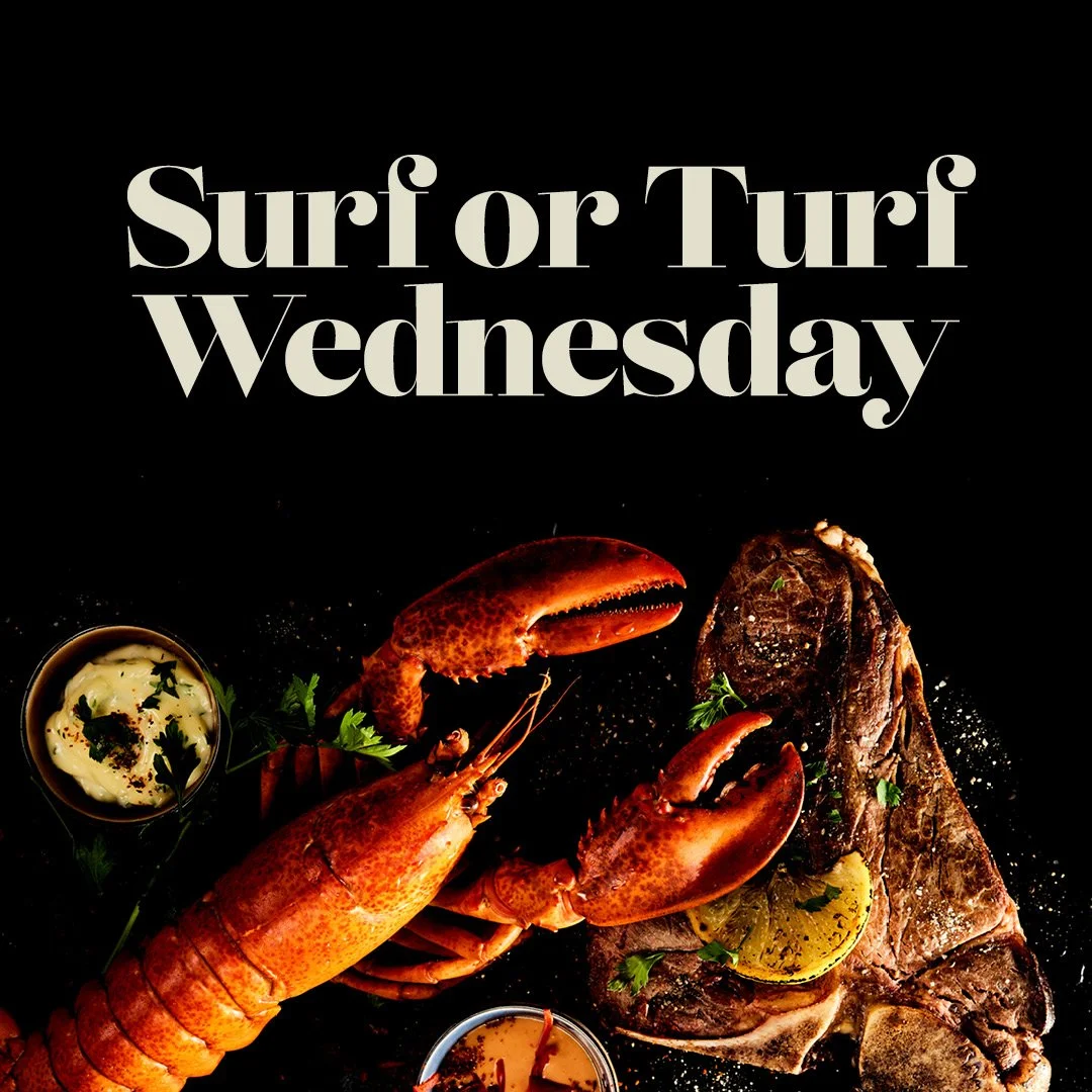 Surf or Turf Wednesdsay.jpg