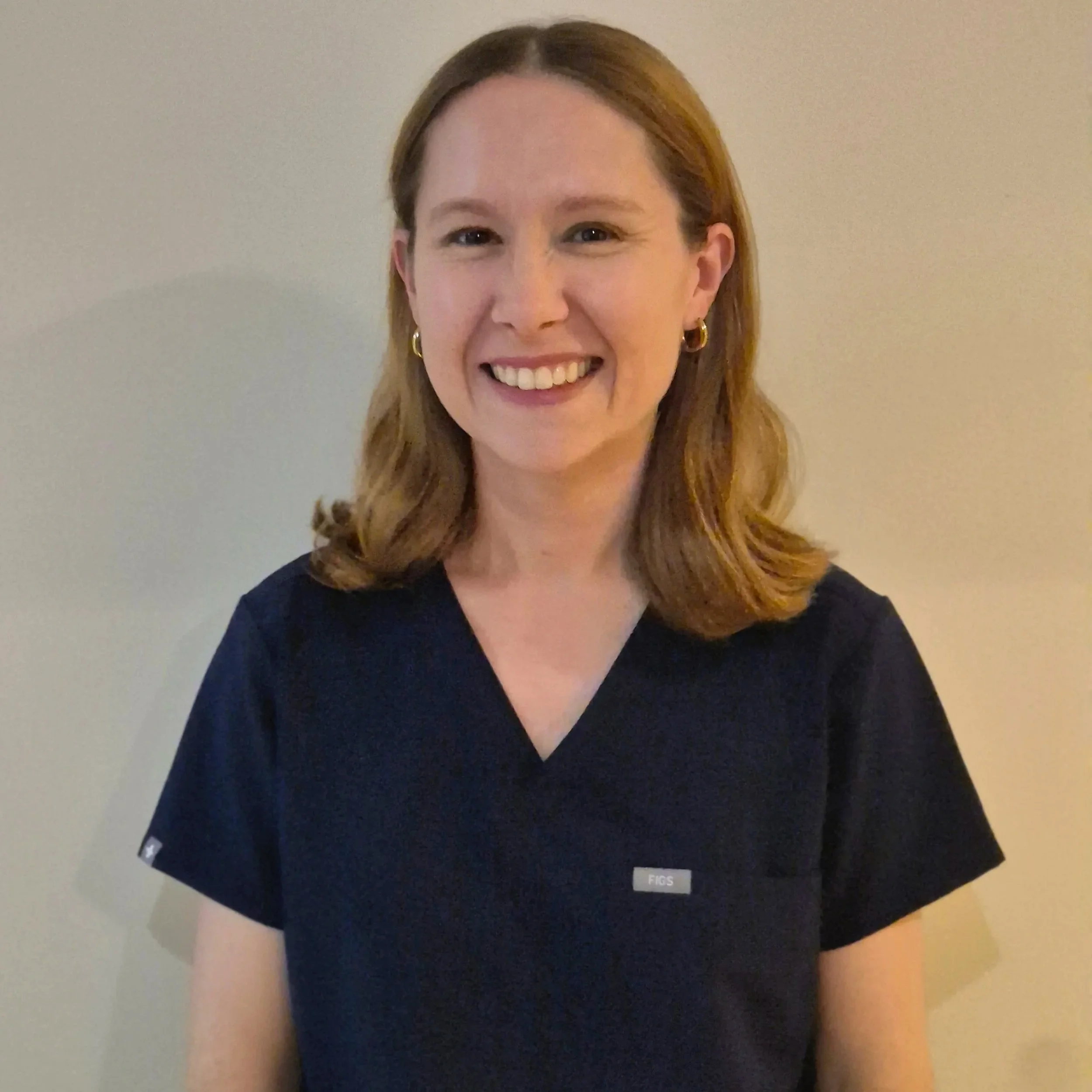Ellie Mooney Coorparoo Podiatry
