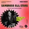 Cuban Sundays with Sambroso All Stars LIVE @ Juju's Bar & Stage ...