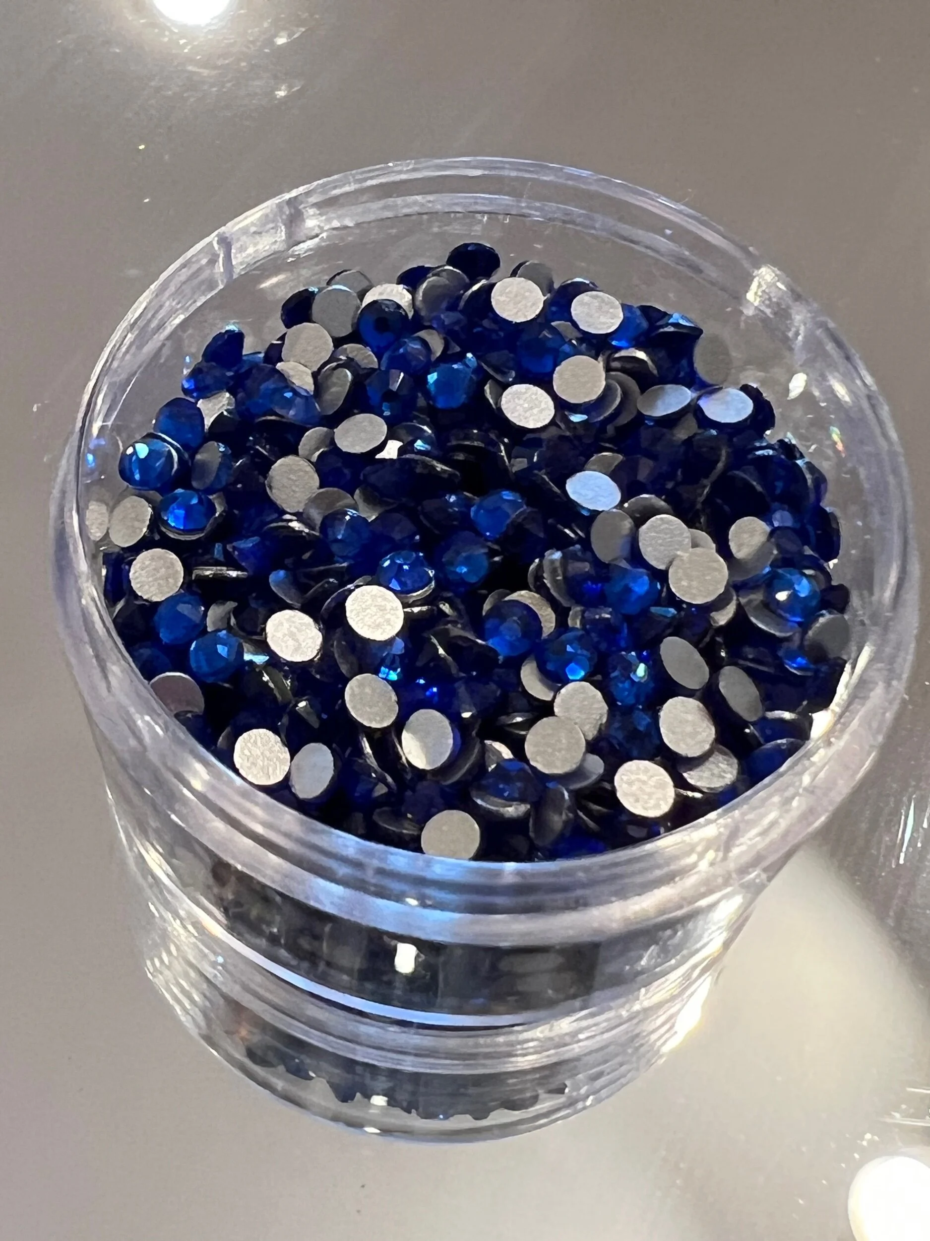 Fairy Dust Swarovski Crystals (10+ applications) – Swarovski Tooth