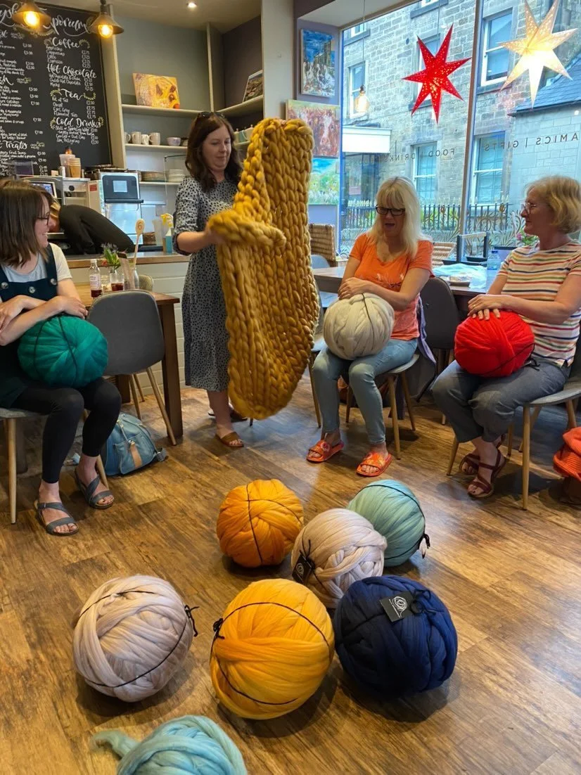How to Feel Confident Enough to Run Your First Creative Workshop