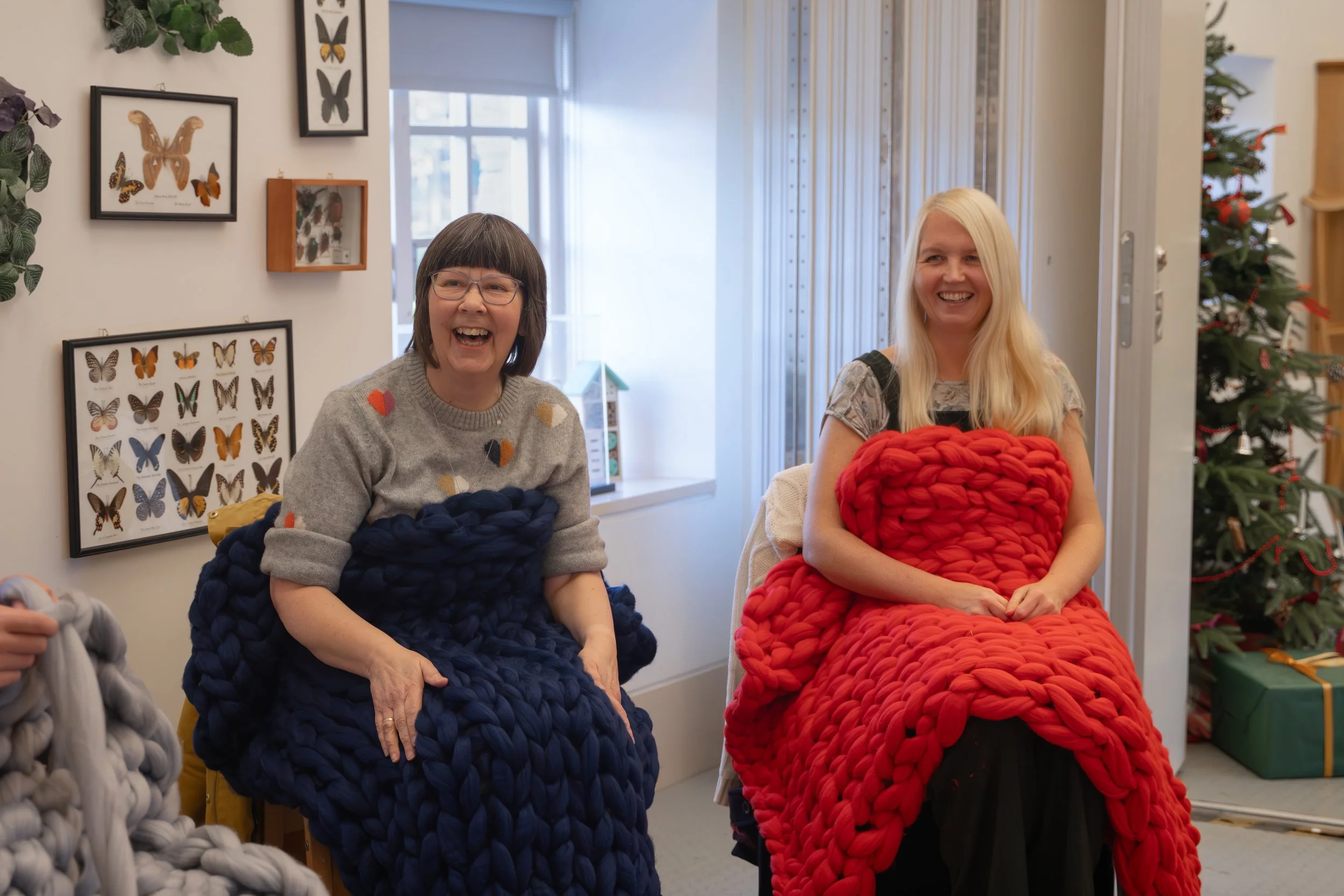 How to Get People to Come Back to Your Creative Workshops