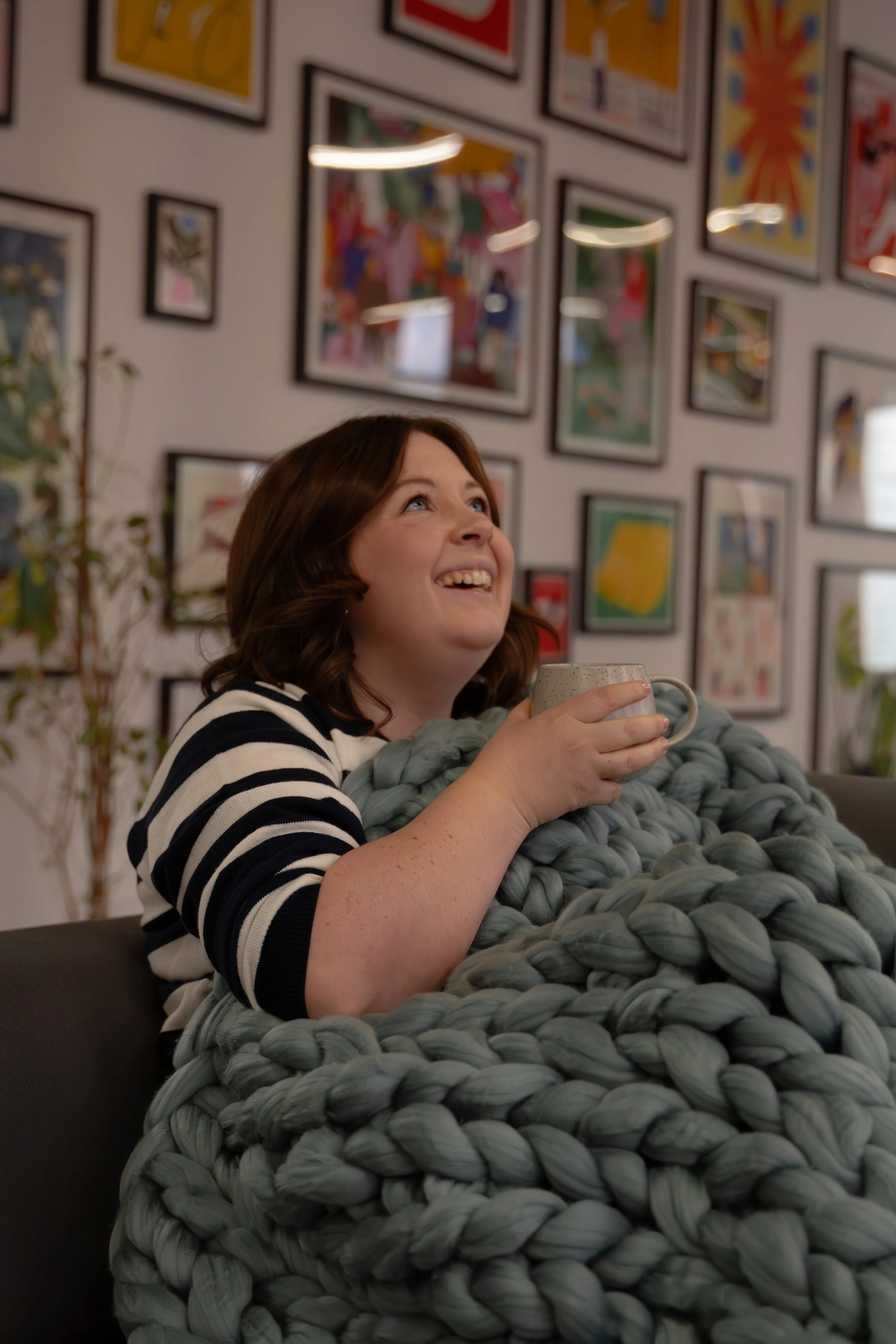 How to Turn Occasional Workshops Into a Consistent Creative Business