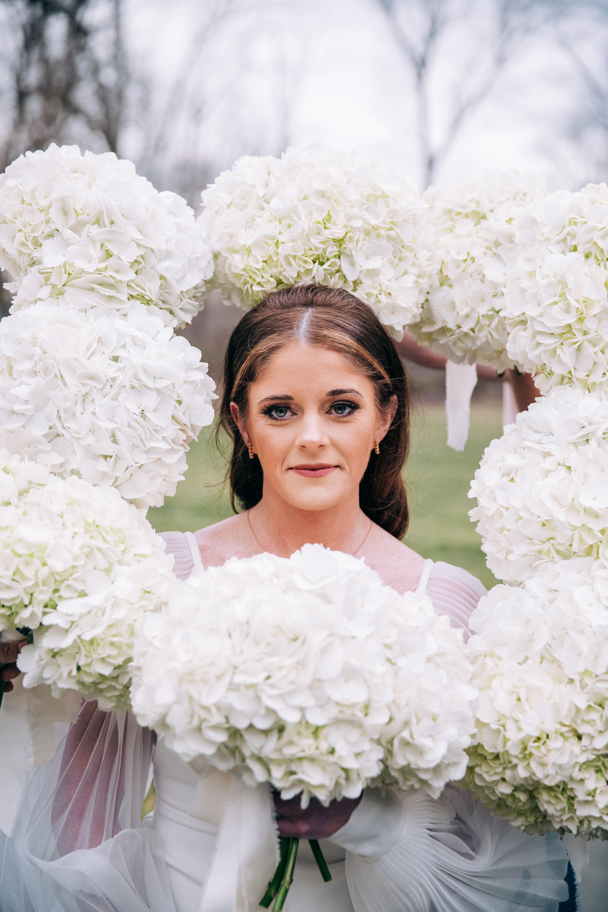 Madison + Teague — Maiden, NC
