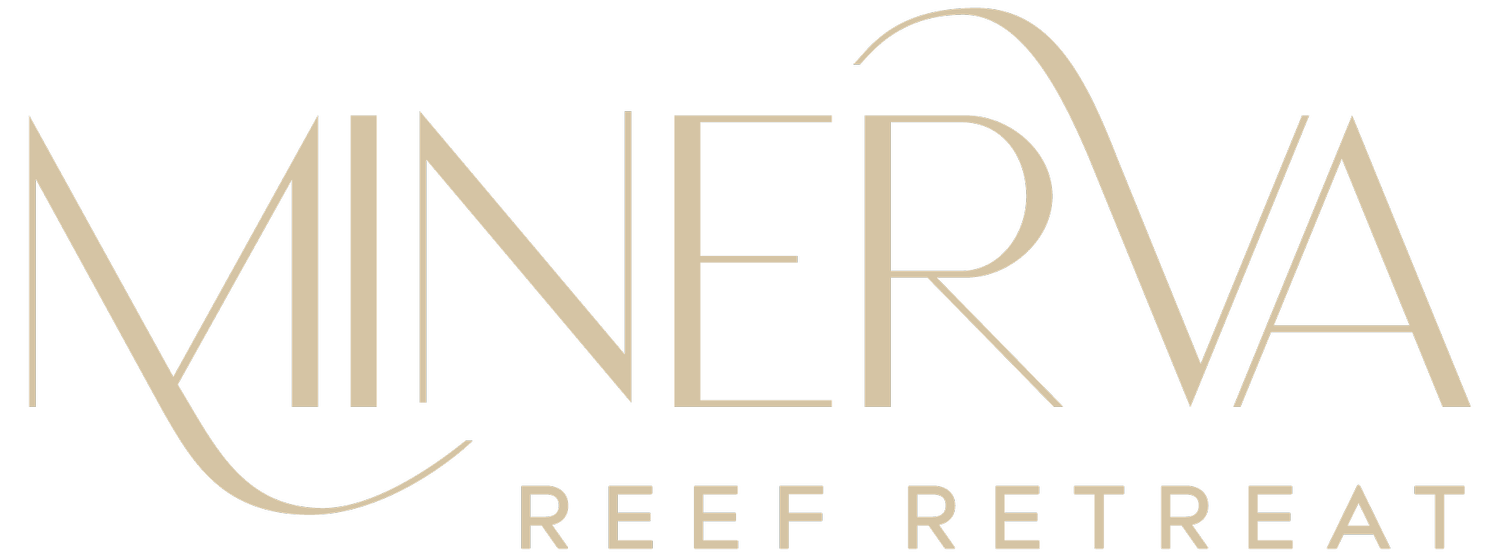 Minerva Reef Retreat