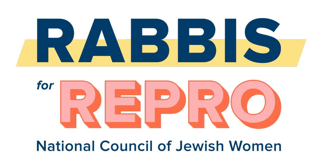 See Who's Signed the Rabbis for Repro Pledge | Jews for Abortion Access