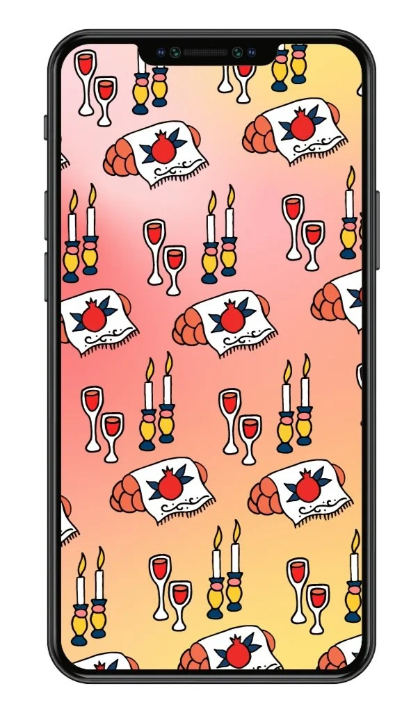 Social Media for Repro Shabbat 2024 Jews for Abortion Access