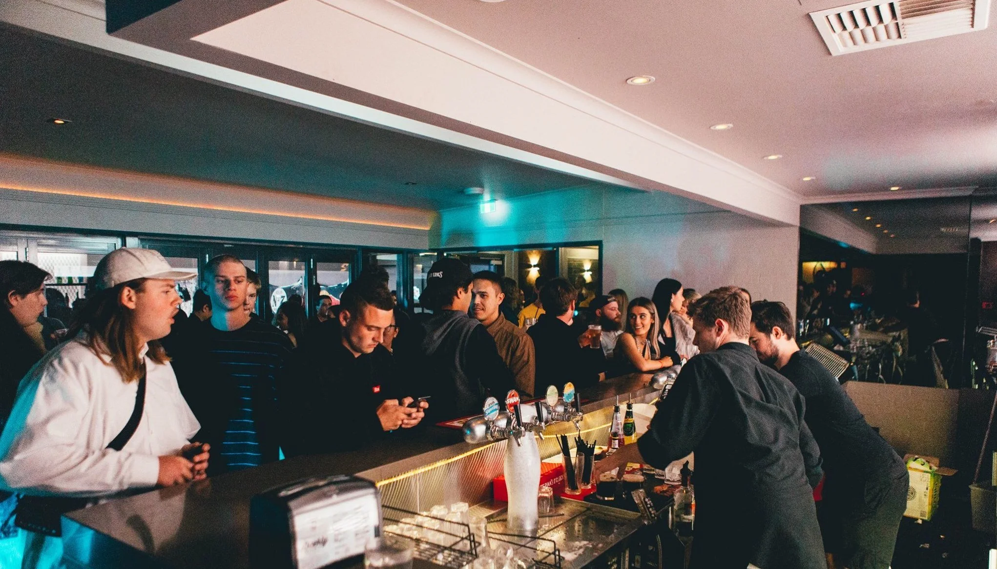 Home — Club Humble