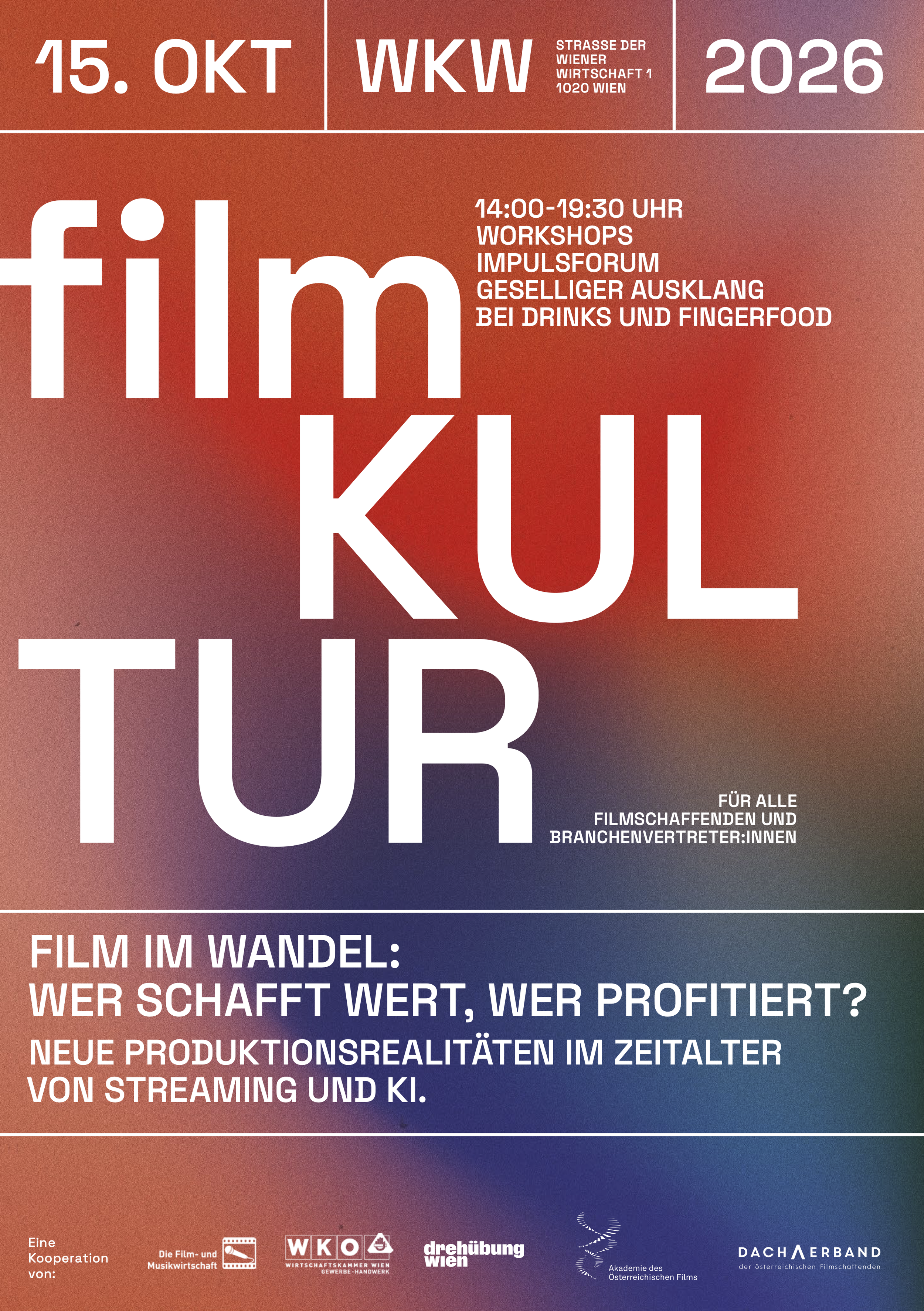 filmKULTUR 2026