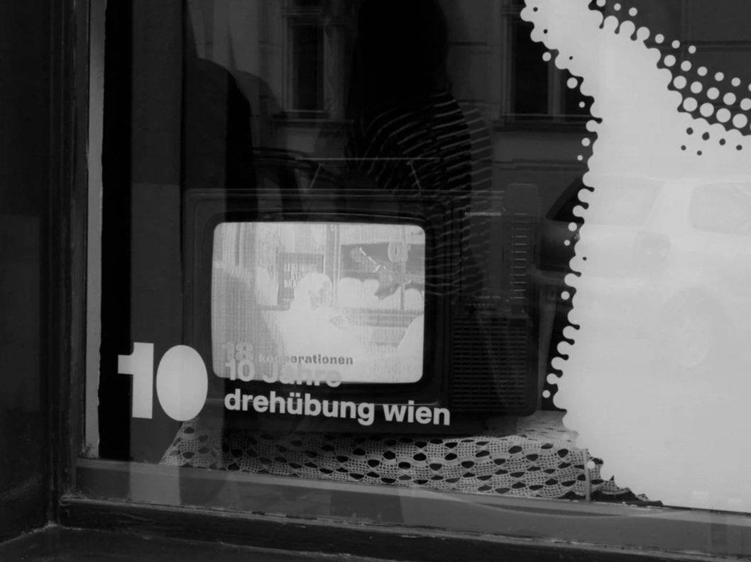 10 Jahre drehübung wien