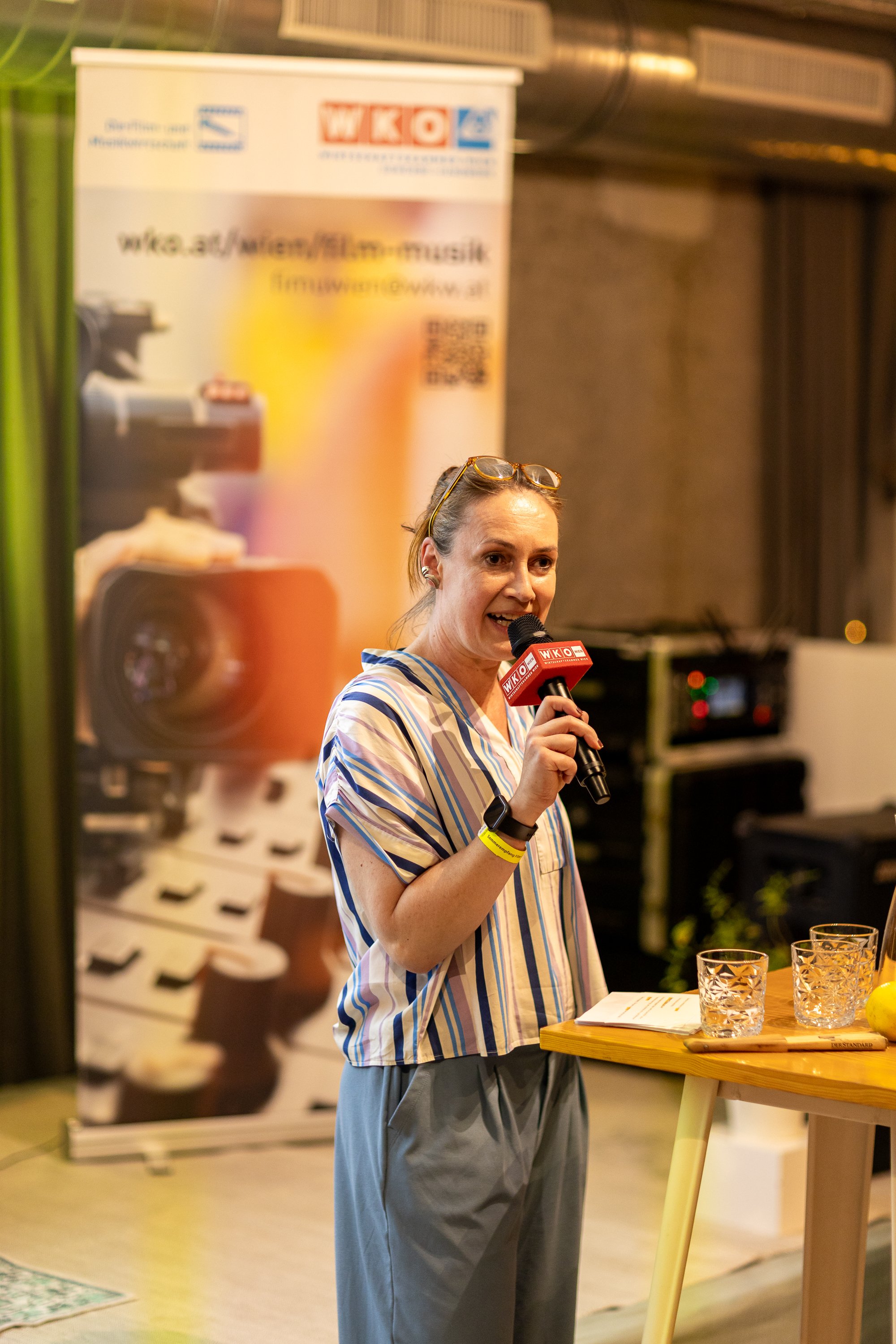 Claudia Wohlgenannt
