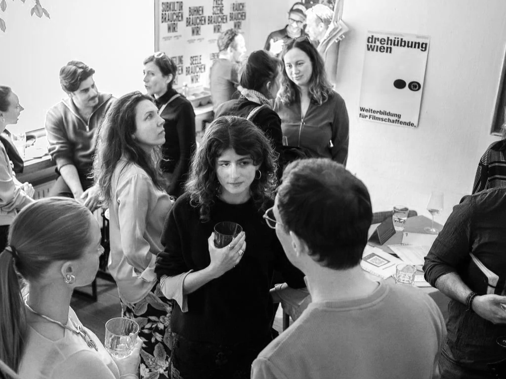 get-together Diagonale'26