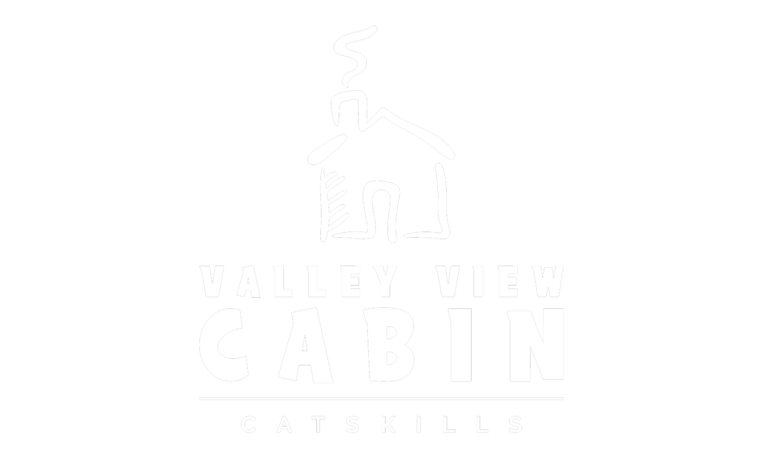 Valley View Cabin Catskills