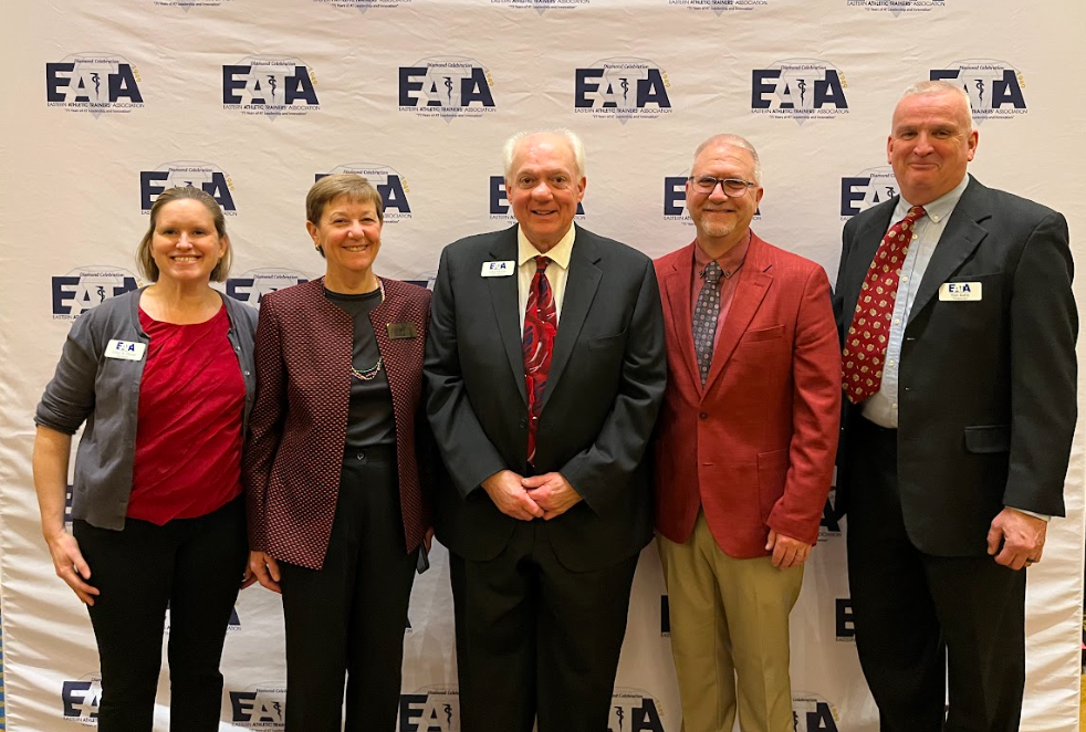 EATA Leadership 2024
