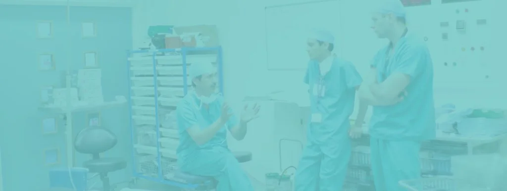 Annual British Society of Rhinoplasty Surgeons