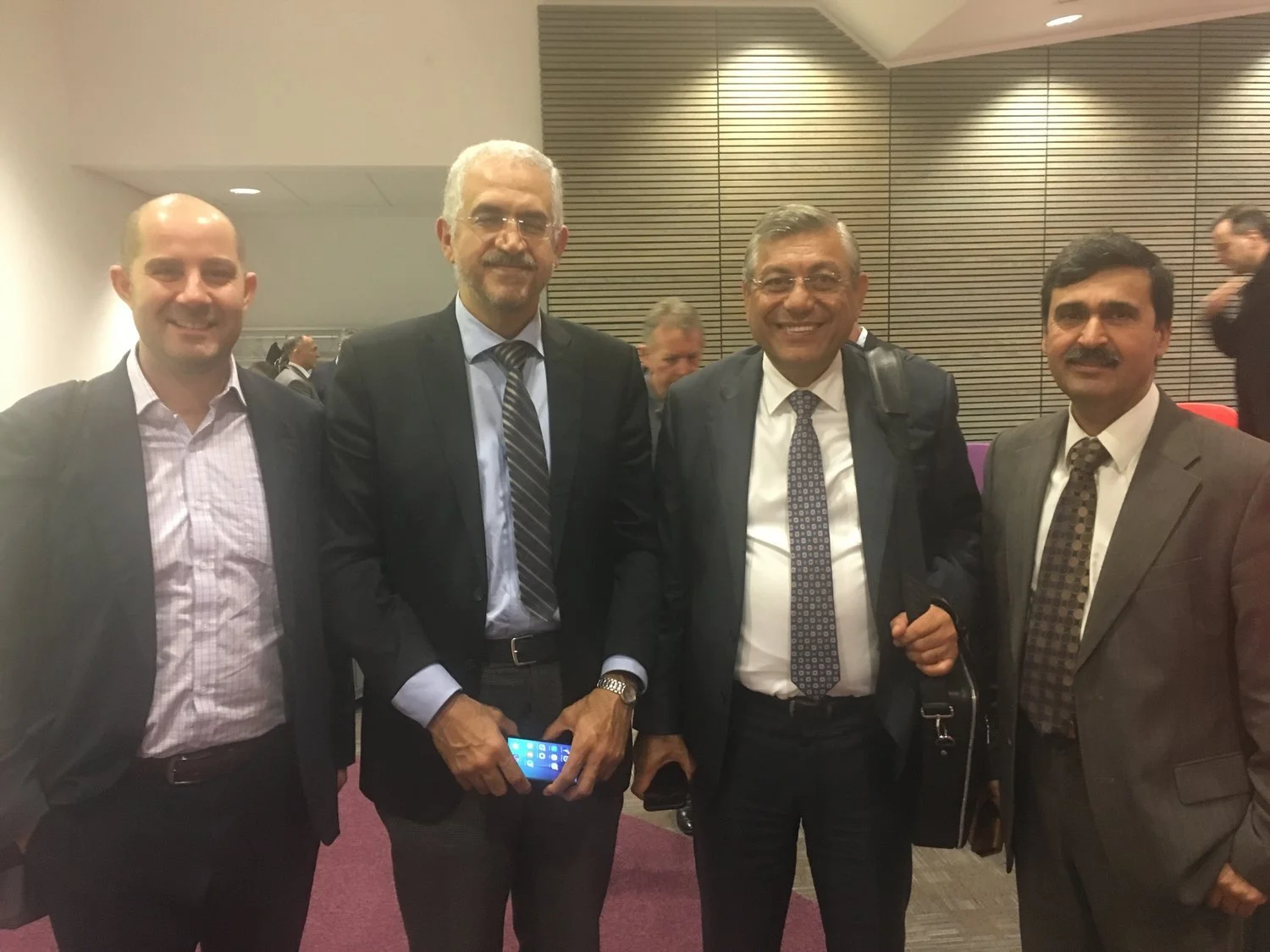 British Society of Rhinoplasty Surgery Autumn (2018)