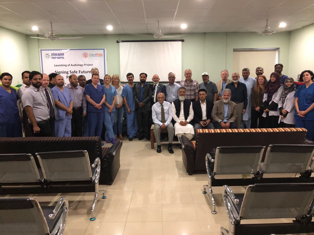 Mr Riaz in Gujarat - October 2018