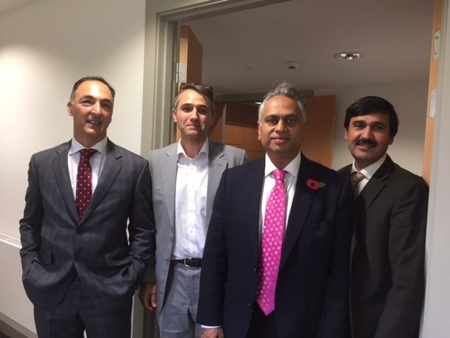 British Society of Rhinoplasty Surgery Autumn Meeting