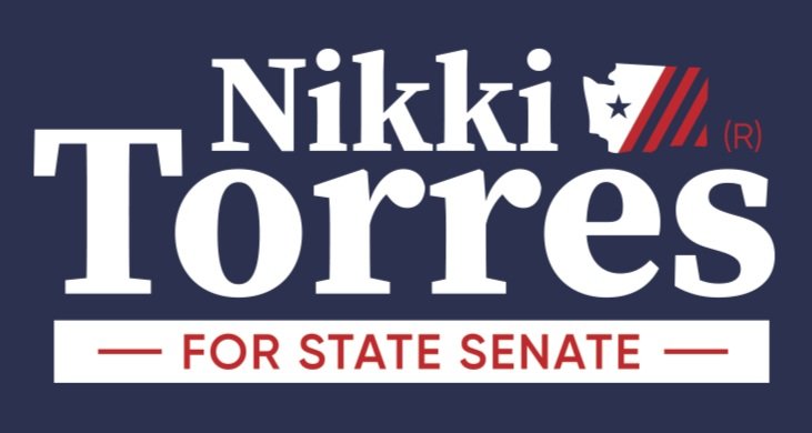 Nikki Torres for Senate