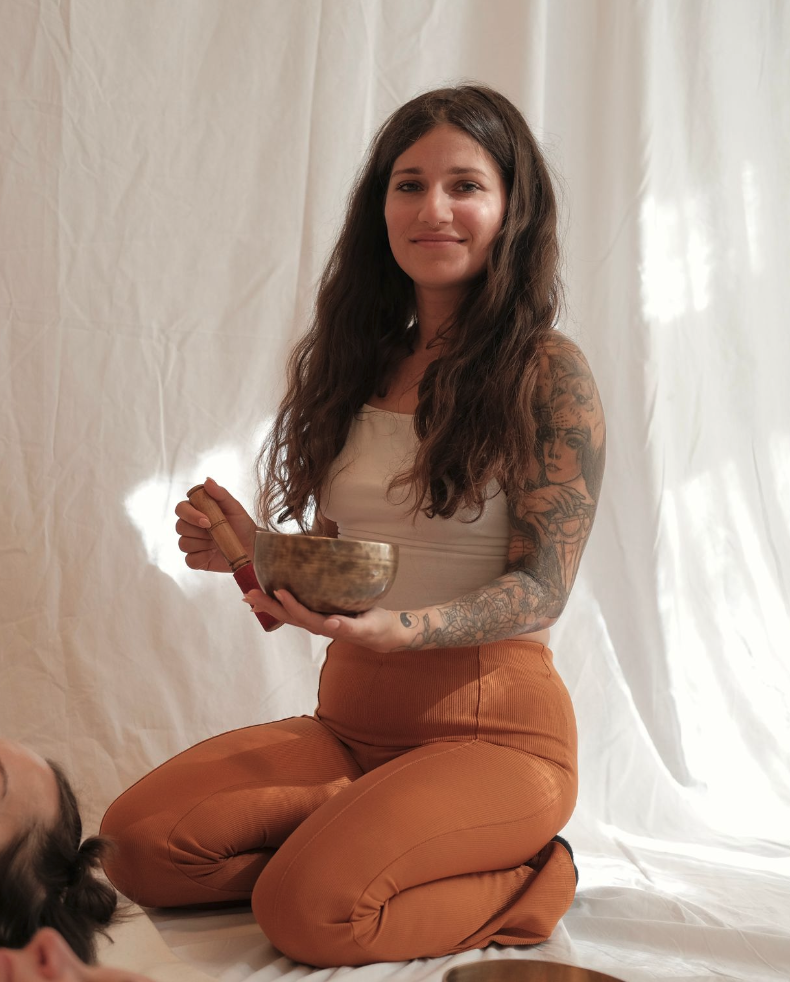 Moon Event mit Diane