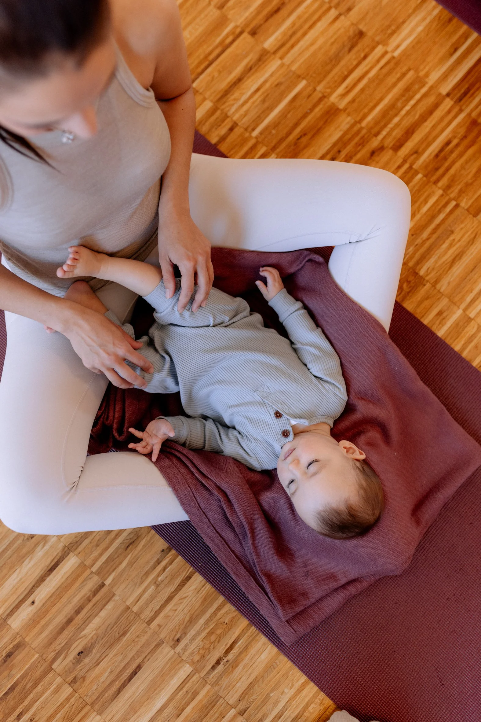 Rückbildungskurs Berlin