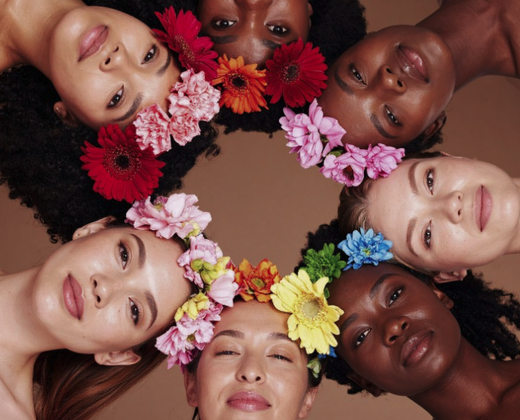 Frauentag Event Berlin