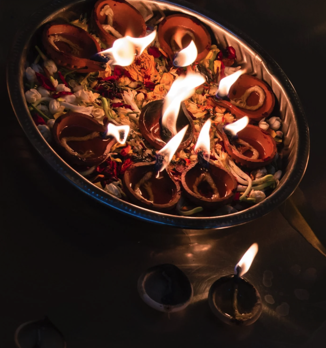 Moon Events by YOU GLOW  Yoga