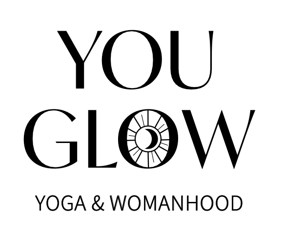 You Glow Yoga &amp; Womanhood  