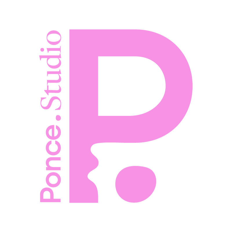 PONCE studio