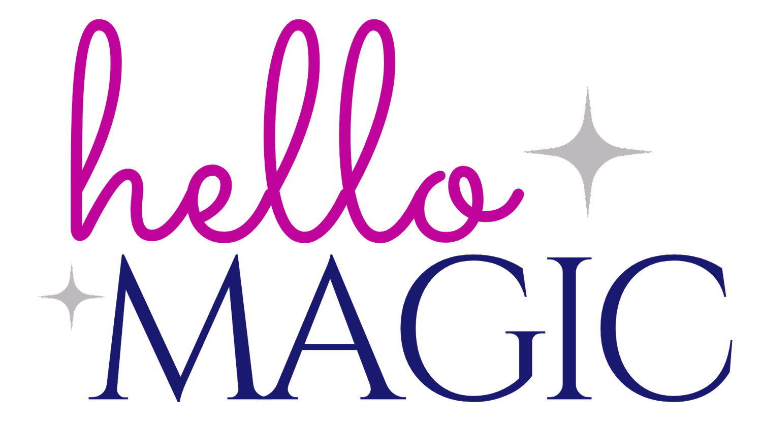 Hello Magic Creative