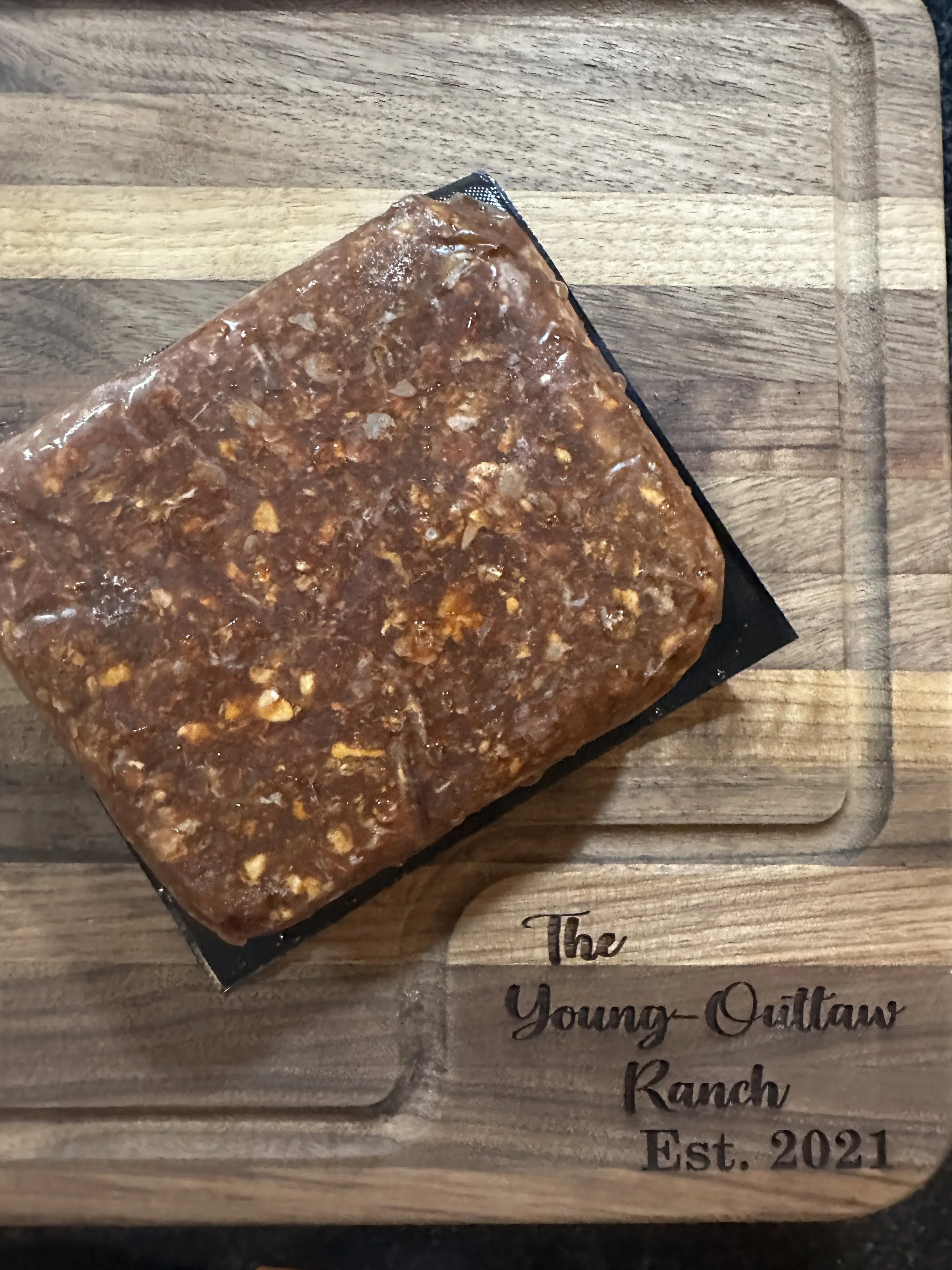 Beef Chorizo and Sausage