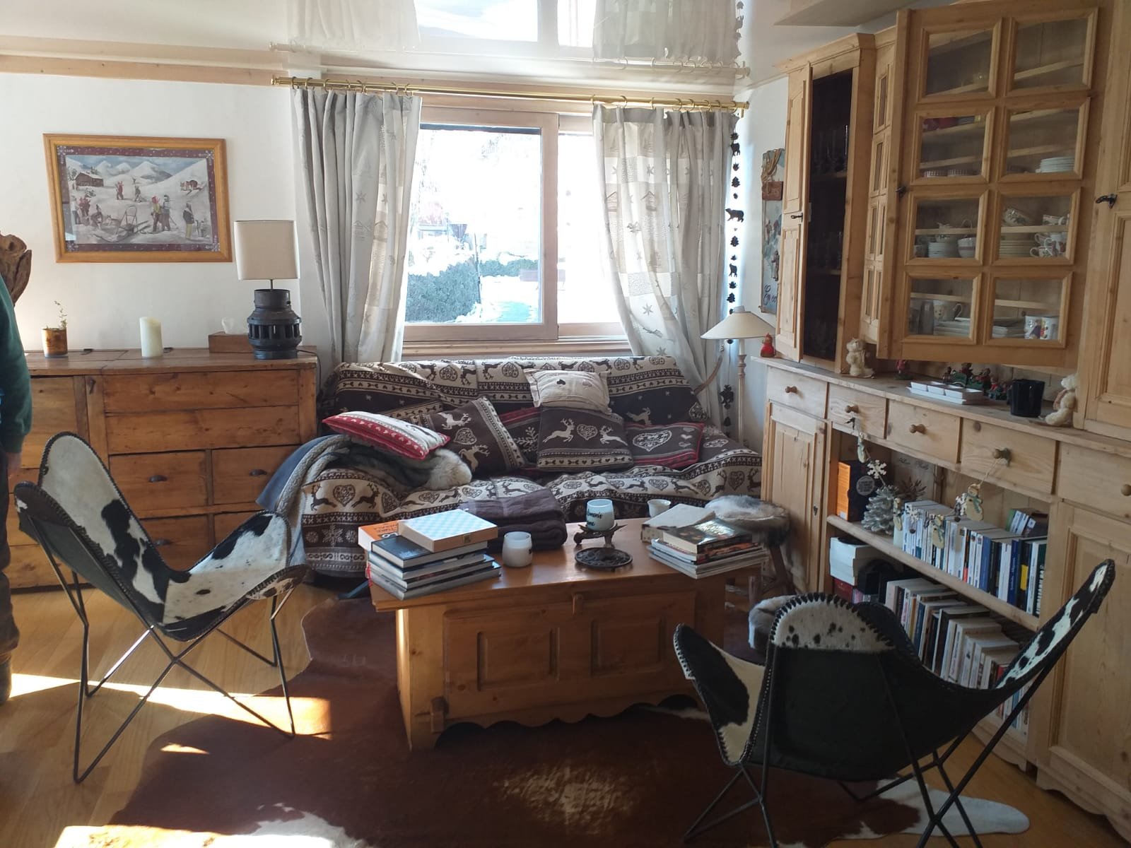 Salon