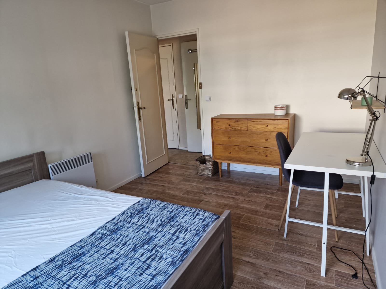 chambre