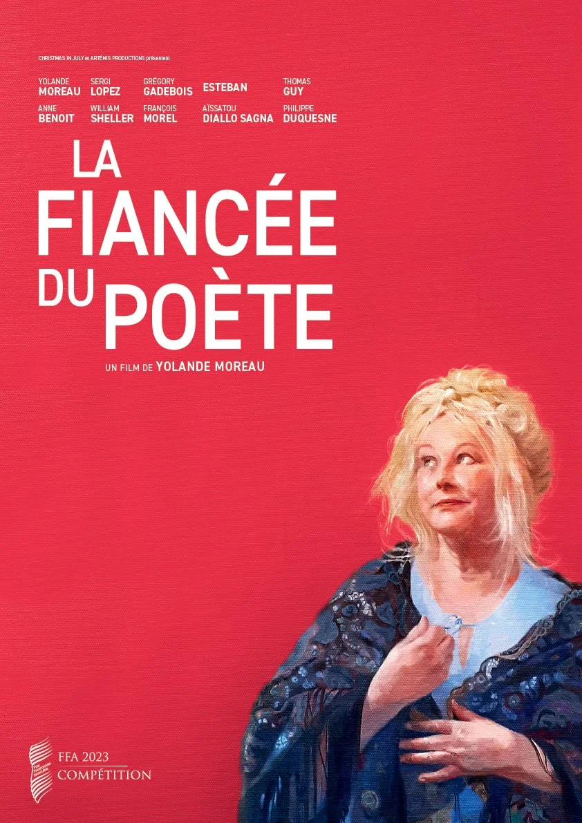 La fiancée du poète